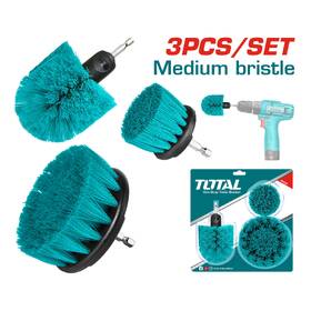 Súprava kief Total tools TACM3001 (3 ks) 

 obrázok produktu 2 z 2