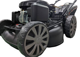 Kosačka Güde HIGH WHEELER 510-196 

 obrázok produktu 2 z 9