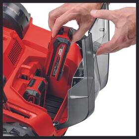 Vertikutátor Einhell GE-SA 36/35 Li-Solo (bez batérie) 3420685 

 obrázok produktu 8 z 8