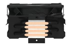 Chladič CPU Cooler Master 212 Black 

 obrázok produktu 7 z 8