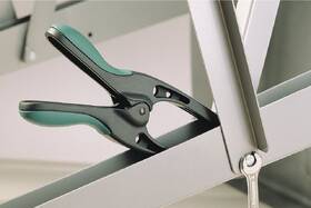 Zvierka Wolfcraft MT70 3633000 

 obrázok produktu 2 z 4