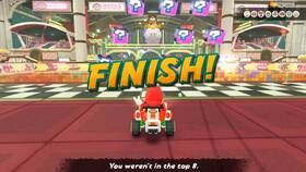Hra Nintendo Switch 2 Mario Kart World 

 obrázok produktu 1 z 9