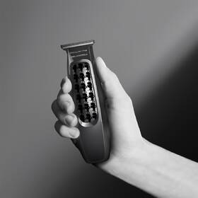 Zastrihávač vlasov Rowenta TN185LE0 Karl Lagerfeld Barber čierny

 obrázok produktu 8 z 8