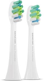 Náhradné hlavice Sencor SOX 101 

 obrázok produktu 1 z 5