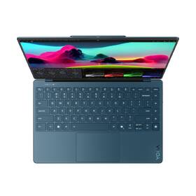 Notebook Lenovo Yoga Slim 9 14ILL10 modrý

 obrázok produktu 5 z 13