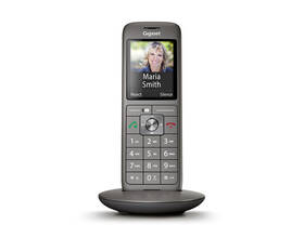 Domáci telefón Gigaset C570 HX čierny

 obrázok produktu 2 z 9