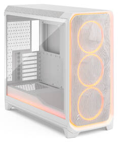 Case FRACTAL DESIGN Meshify 3 XL Ambience Pro RGB biela

 obrázok produktu 1 z 16
