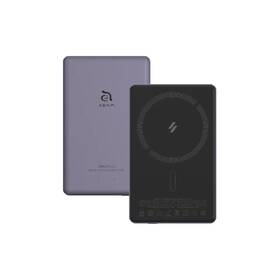 Powerbank ADAM Elements GRAVITY C5 5000 mAh fialová

 obrázok produktu 2 z 12