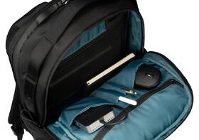 Batoh na notebook Targus HyperPack 16" čierny

 obrázok produktu 10 z 24