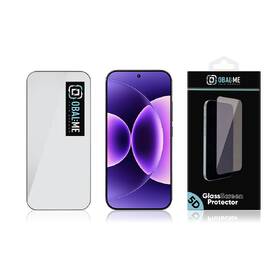 Tvrdené sklo Obal:Me 5D na Xiaomi 17 čierne

 obrázok produktu 2 z 2