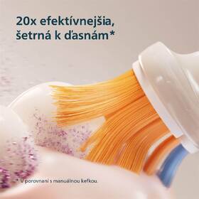 Zubná kefka Philips HX9992/11 

 obrázok produktu 2 z 18
