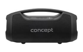 Prenosný reproduktor Concept SoundJoy BR5060 čierny

 obrázok produktu 1 z 10