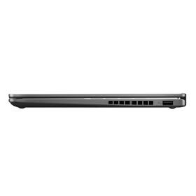 Notebook Asus Vivobook 14 Flip sivý

 obrázok produktu 8 z 11
