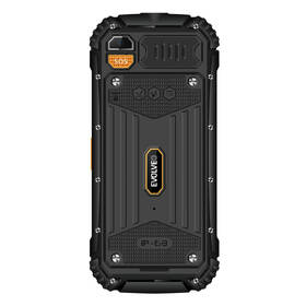 Mobilný telefón Evolveo StrongPhone Q1 čierny

 obrázok produktu 3 z 10