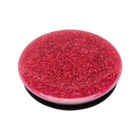 Držiak na mobil PopSockets PopGrip Gen. 2 - Glitter Red 

 obrázok produktu 2 z 7