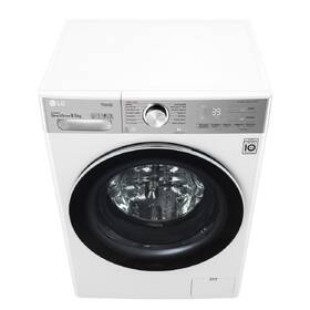 Práčka LG F28V9GW2W biela

 obrázok produktu 11 z 18