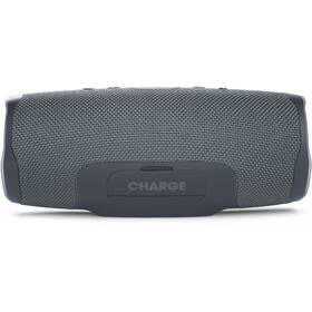 Prenosný reproduktor JBL Charge Essential 2 sivý

 obrázok produktu 3 z 12