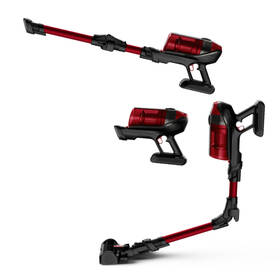 Tyčový vysávač Rowenta RH98A9WO X-Force Flex 12.60 Auto Animal Care 3v1, 150 AW červený

 obrázok produktu 1 z 18