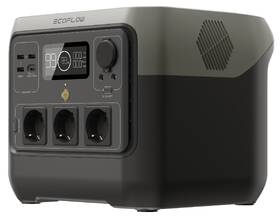 Nabíjacia stanica EcoFlow RIVER 2 Pro (768 Wh) 

 obrázok produktu 3 z 7