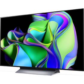 Televízor LG OLED48C32 

 obrázok produktu 5 z 13