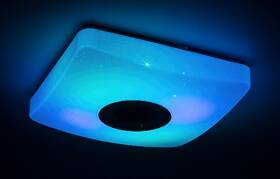 LED stropné svietidlo Rabalux Murry 4682 biele

 obrázok produktu 10 z 17