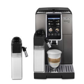 Automatický kávovar De'Longhi ECAM380.95TB 

 obrázok produktu 1 z 13