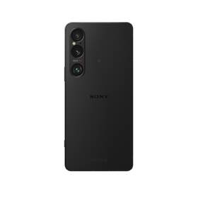 Mobilný telefón Sony Xperia 1 VI 5G 12 GB / 256 GB čierny

 obrázok produktu 5 z 12
