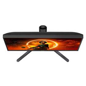 Herný monitor AOC Q27G3XMN/BK čierny

 obrázok produktu 9 z 10