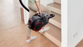 Podlahový vysávač Bosch BGS21POW2 

 obrázok produktu 6 z 13