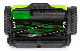 Kosačka vretenová Fieldmann FZR 1050-E 

 obrázok produktu 7 z 7