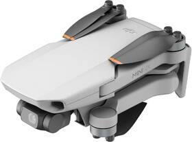 Dron DJI Mini 4K sivý

 obrázok produktu 6 z 11