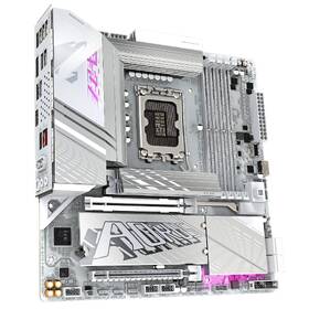 Základná doska GIGABYTE Z890M AORUS ELITE WIFI7 ICE 

 obrázok produktu 1 z 5