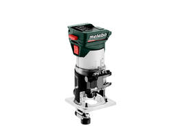 Fréza Metabo FMV 18 LTX BL 8 601742800 (s batériou) 

 obrázok produktu 2 z 8