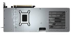 Grafická karta GIGABYTE GeForce RTX 5080 AERO OC SFF 16G 

 obrázok produktu 5 z 9