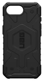 Kryt na mobil UAG Pathfinder MagSafe na Apple iPhone 16e/17e čierny

 obrázok produktu 7 z 15