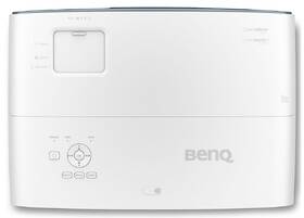 Projektor BenQ TK850i biely/modrý

 obrázok produktu 4 z 5