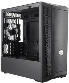Case Cooler Master MB MB311L MATX 

 obrázok produktu 2 z 11