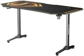 Herný stôl ULTRADESK FRAG XXL GLD 

 obrázok produktu 7 z 10