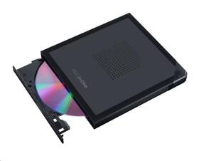 Externá DVD napaľovačka Asus ZenDrive V1M ultraslim USB-C čierna

 obrázok produktu 7 z 8