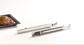 Teleskopický výsuv Miele HFC72 

 obrázok produktu 1 z 2