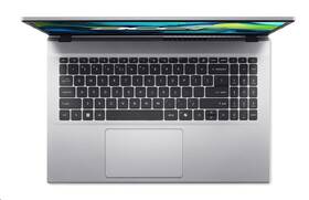 Notebook Acer Aspire Lite 15 (AL15-32P-C7CN) strieborný

 obrázok produktu 5 z 9