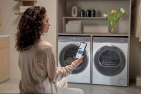 Práčka Haier HW80-B14367TU1-S biela

 obrázok produktu 15 z 19