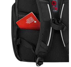 Batoh na notebook Wenger Meteor 17" čierny

 obrázok produktu 3 z 17