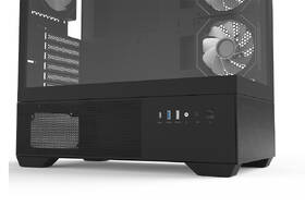Case Zalman Chronix čierna

 obrázok produktu 3 z 8