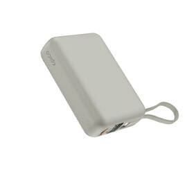 Powerbank Epico UltraPack 45W 20000 mAh sivý

 obrázok produktu 2 z 7