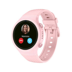 Inteligentné hodinky LAMAX WatchY4 Sport ružové

 obrázok produktu 1 z 17