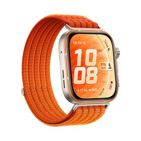 Inteligentné hodinky Huawei Watch Fit 5 Pro NFC oranžové

 obrázok produktu 3 z 7