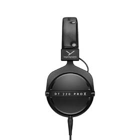 Slúchadlá Beyerdynamic DT 770 PRO X čierna

 obrázok produktu 1 z 4