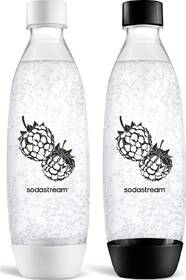 Fľaša SodaStream FUSE Malina 2x1 l 

 obrázok produktu 1 z 3