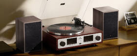 Reproduktory Swan Oasis Max (2 ks) hnedé

 obrázok produktu 8 z 9